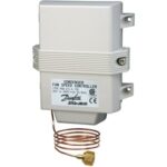 DANFOSS Fan speed controller RGE