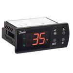 DANFOSS Refrig appliance control (TXV), EKC 223