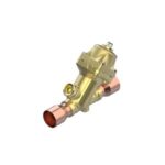 DANFOSS Electric expansion valve, ETS 250L