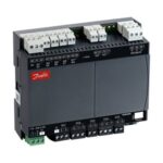 DANFOSS Case/room controller (TXV), AK-CC55 Water Loop