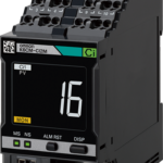 OMRON Motor Condition Monitoring Device