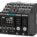 OMRON Insulation Resistance Monitoring Device