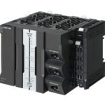 OMRON Machine Automation Controllers
