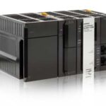 OMRON Machine Automation Controllers