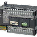 OMRON Control and High Speed Control