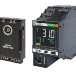 OMRON Thermal condition monitoring device
