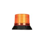 LED Strobe Warning Lights for Heavy-Duty Equipment