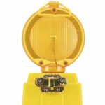 WARNING LAMP STAR 2000 - YELLOW