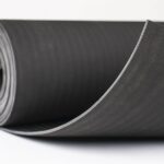 Switchboard matting (substations insulation mat)