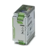 Phoneix Contact 2866763 DIN Rail Power Supplies