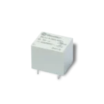 FINDER TYPE 36.11 - MINIATURE PCB RELAYS 10A