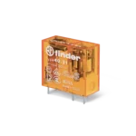 FINDER TYPE 40.31 - MINIATURE PCB/PLUG-IN RELAYS