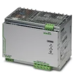 Phoneix Contact 2866789 DIN Rail Power Supplies