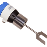 MOTORIZED TYPE LEVEL DETECTORS