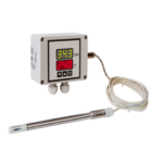 HUMIDITY & TEMPERATURE TRANSMITTER