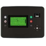 DEEP SEA DSEG8660 Mains (Utility) Controller