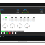 DEEP SEA DSE SCADA G8 Series SCADA