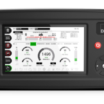 DEEP SEA DSEG8900 7" Colour Parallel Genset Controller