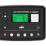 DEEP SEA DSE8660 MKII Auto Transfer Switch & Mains (Utility) Control Module