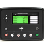 DEEP SEA DSE8620 MKII Synchronising Auto Mains (Utility) Failure Load Share Control Module