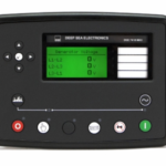 DEEP SEA DSE7410 MKII Auto Start Control Module