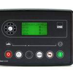 DEEP SEA DSE6110 MKIII Auto Start Control Module