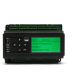 DEEP SEA DSEP100, Mains Decoupling Relay