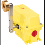 EXPROOF SAFETY SWITCHES POSITION LIMIT SWITCH