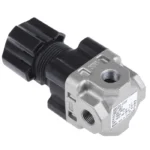 SMC ARX20-F01 Air Pneumatic Regulator