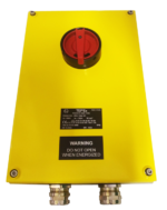 Ex ATEX Explosion Proof (Safety Switch)