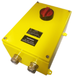 Ex ATEX Explosion Proof (Safety Switch) - Image 2