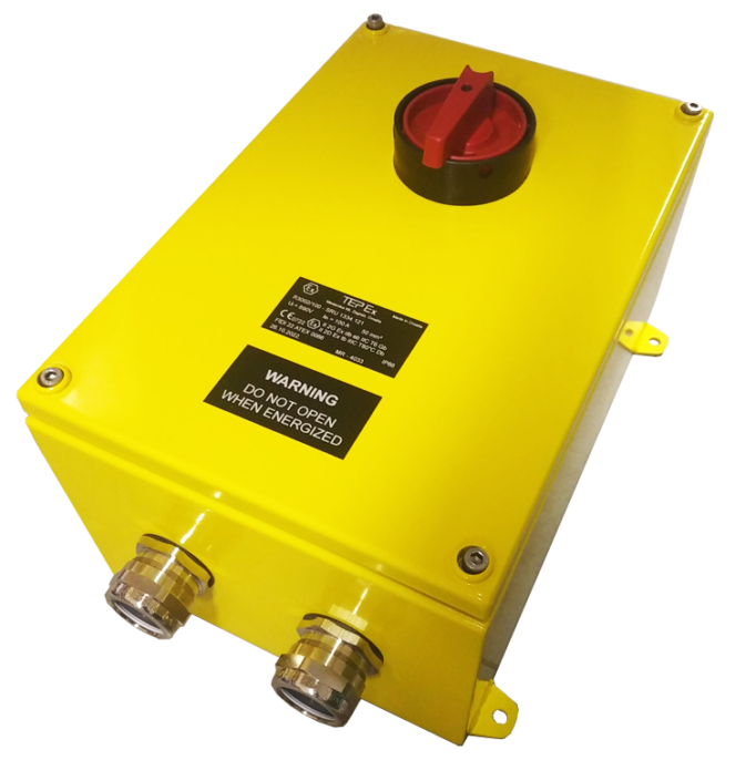 IMG_20221028_1423341-673x705 Ex ATEX Explosion Proof (Safety Switch) - Image 2