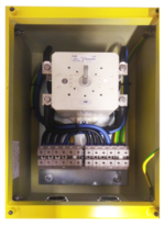Ex ATEX Explosion Proof (Safety Switch) - Image 3
