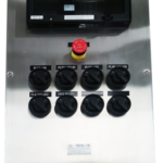 Ex ATEX Explosion Proof (control units)