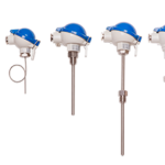 RESISTANCE THERMOMETERS