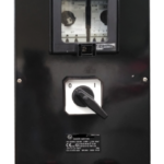 Ex ATEX Explosion Proof (Socket-outlet boxes)