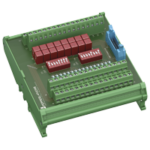 PEPPERL+FUCHS Termination Board FI-PFH-NS0137-R
