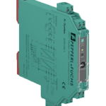 PEPPERL+FUCHS Universal Temperature Converter KCD2-UT2-1