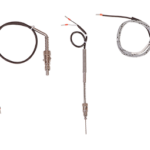 BAYONET TYPE THERMOCOUPLES
