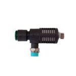 SMC ASV410F-02-10S SPD Exhaust Controller