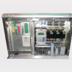 JP TYPE outdoor switchboard