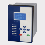 Transformer Differential Relay
