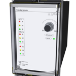 Phase Monitoring / Potential Selector