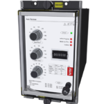 Arc Flash Monitor – 8 point sensors / 4 zones + integrated current check