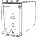 Pilot Wire Intertrip Send & Receive Relays