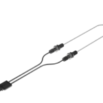 Optical Arc Fault Linear Sensor