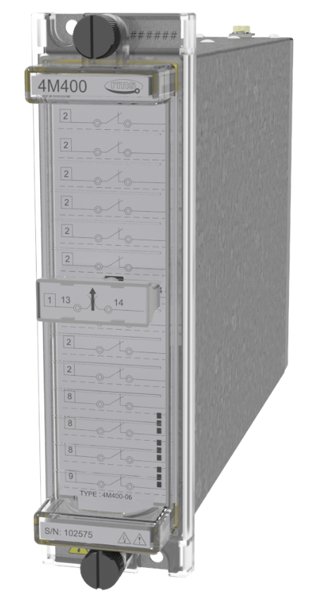 Ekran görüntüsü 2024-07-31 171148 Flexible and high performance test block system - Image 1