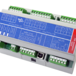 Signal calibration box