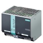 SIEMENS 6EP1336-3BA00 SITOP modular 20 A stabilized power supply input: 120/230 V AC output: 24 V DC/20 A