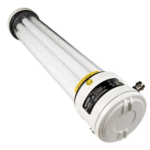 Exproof Fluorescent LED Tube Luminaire Exproof Armature